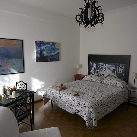 B&B Viale Dei Colli Portuensi 589 Řím Pokoj fotografie